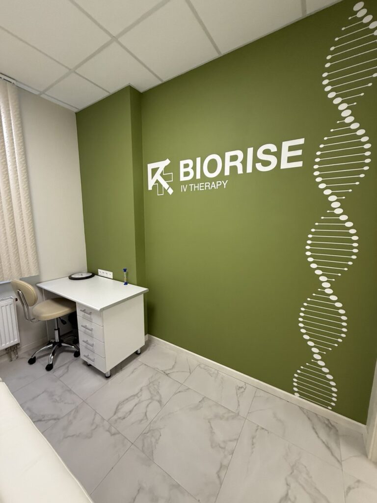 Клиника BIORISE